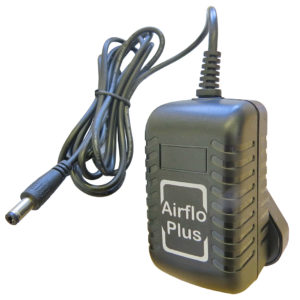 airflo plus charger