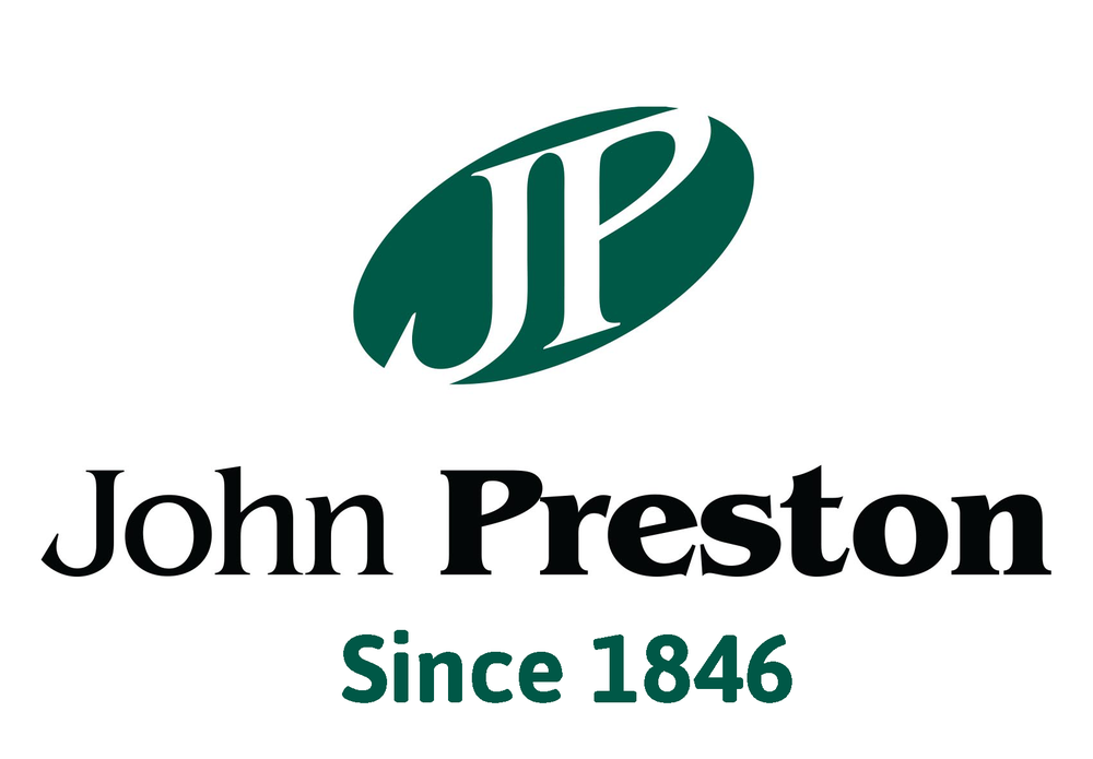 John Preston Logo