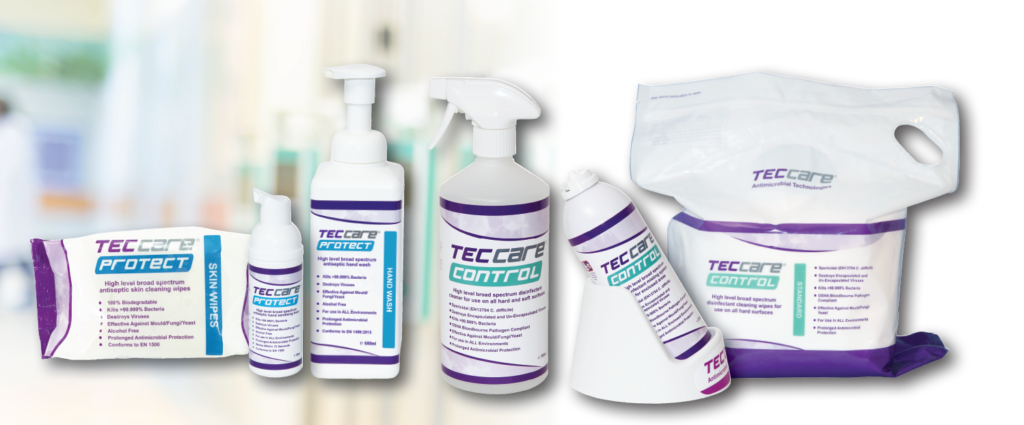 TecCare 