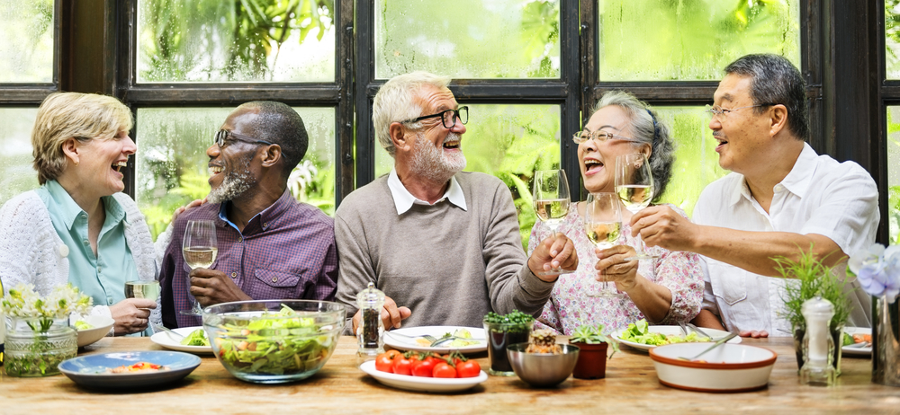 Dementia Residents And Their Diet