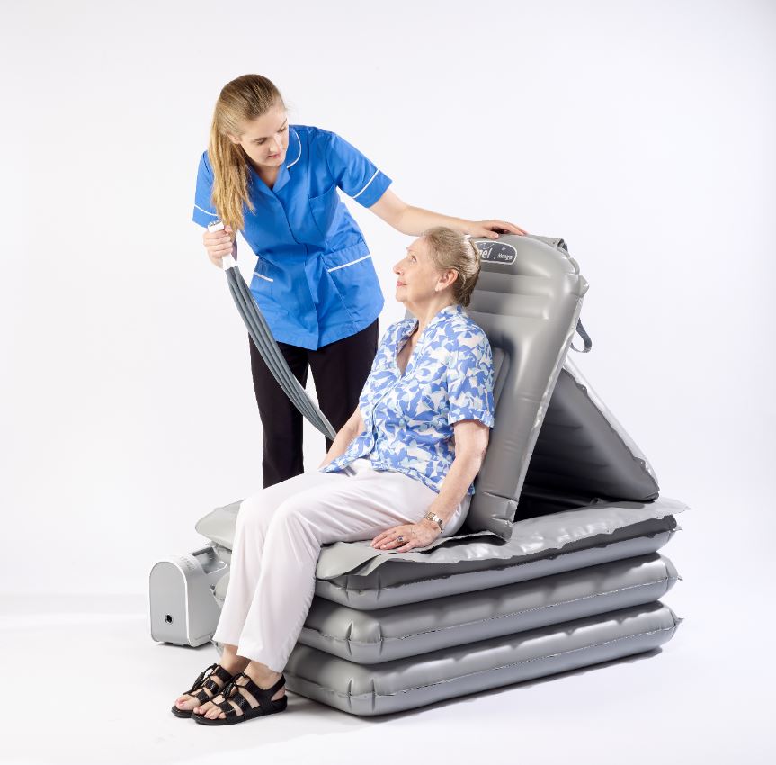 Mangar Camel Lifting Cushion 