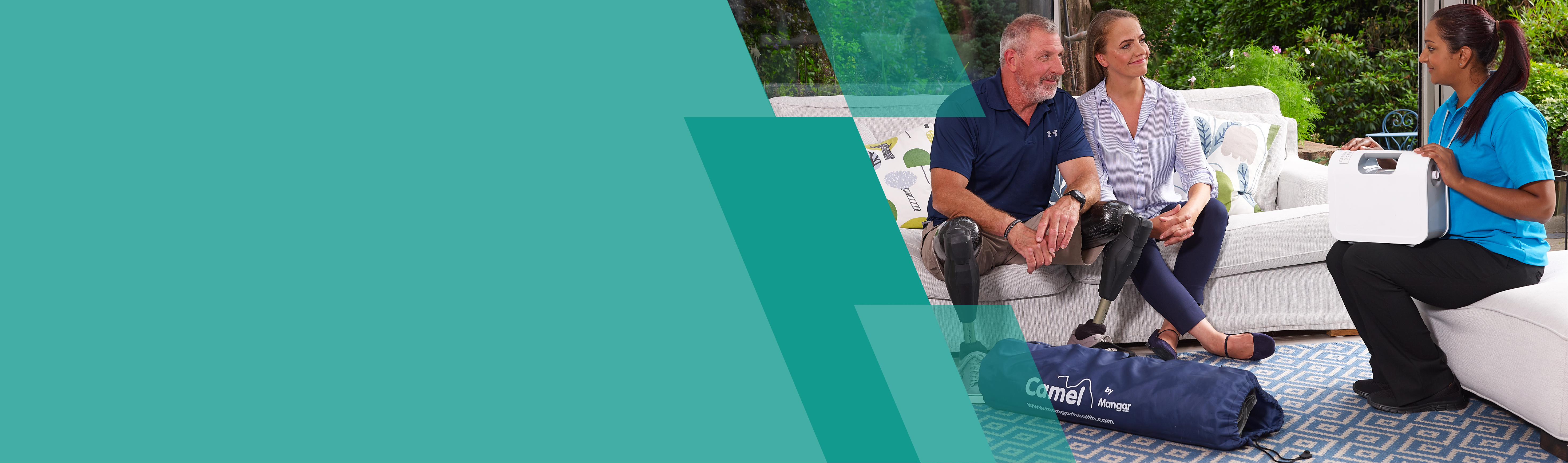 Enabling Veteran Independence