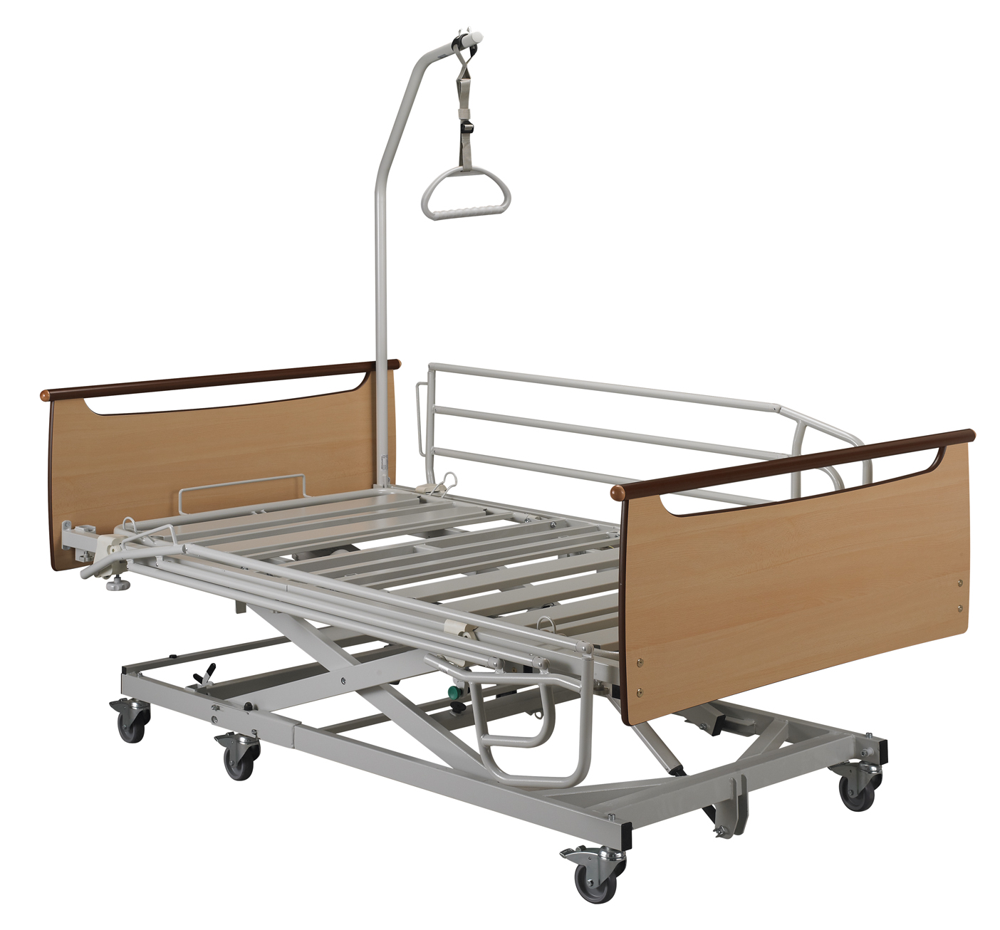 Подъемные кровати для лежачих. Кровать медицинская Interval XXL Vermeiren. Функциональная кровать для лежачих больных. Кровать для лежачих больных детей. Штанга для лежачих больных и для подъема с кровати.