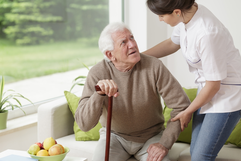 Reducing musculoskeletal injuries in care facilities