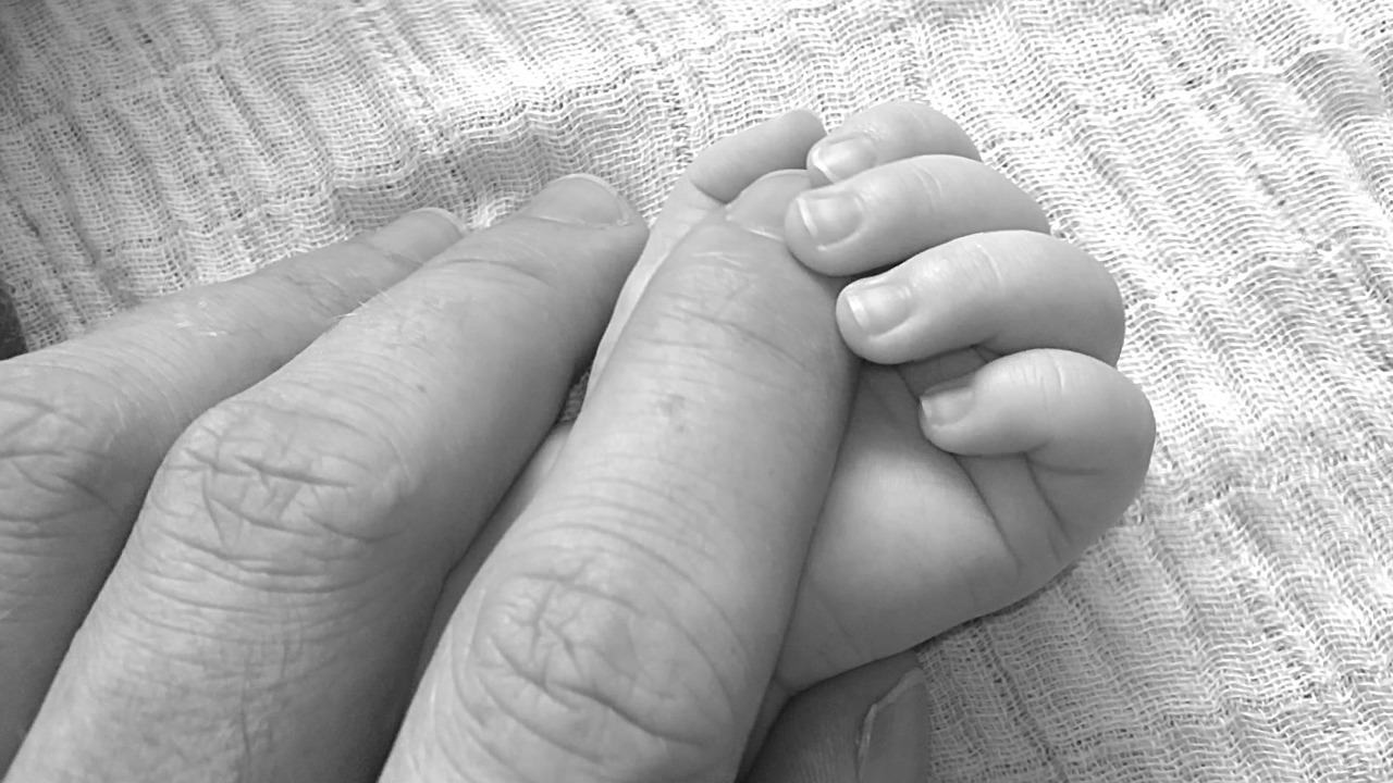 Dementia Symptoms Subside When Maternal Instincts Take Over