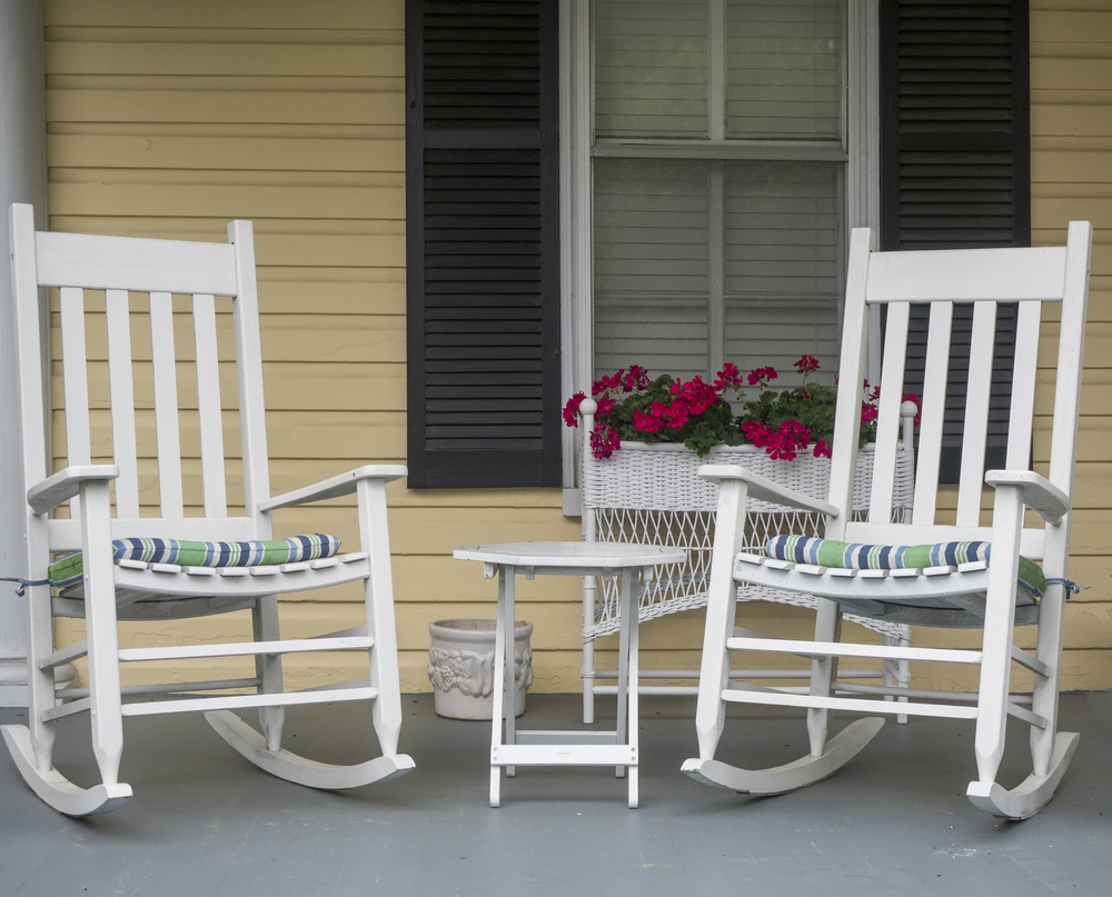 Care Home’s 1940s Transformation Helps Dementia Patients